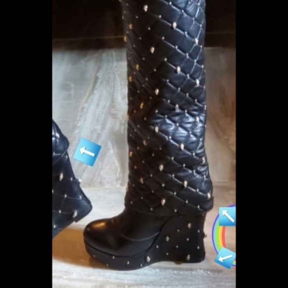 Thomas Wylde Boots - Picture 10 of 12